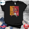 Giannis Antetokounmpo Miami Heat Bold Shirt