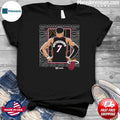 Giannis Antetokounmpo Miami Heat Repeat Shirt