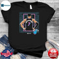 Giannis Antetokounmpo Miami Heat Vice Repeat shirt
