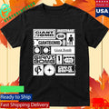 Giant Bomb Racer Shirt