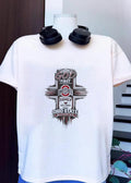 God First Ohio State Family Second then Buckeyes T-Shirt