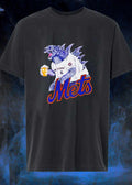 Godzilla Mets New York shirt