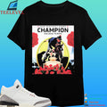 Golden Tempo 2026 Kentucky Derby Champion Shirt