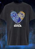 Gorilla Fan Apparel It’s in My DNA shirt