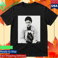 Gracie Abrams Daughter From Hell Photo G.A Shirt