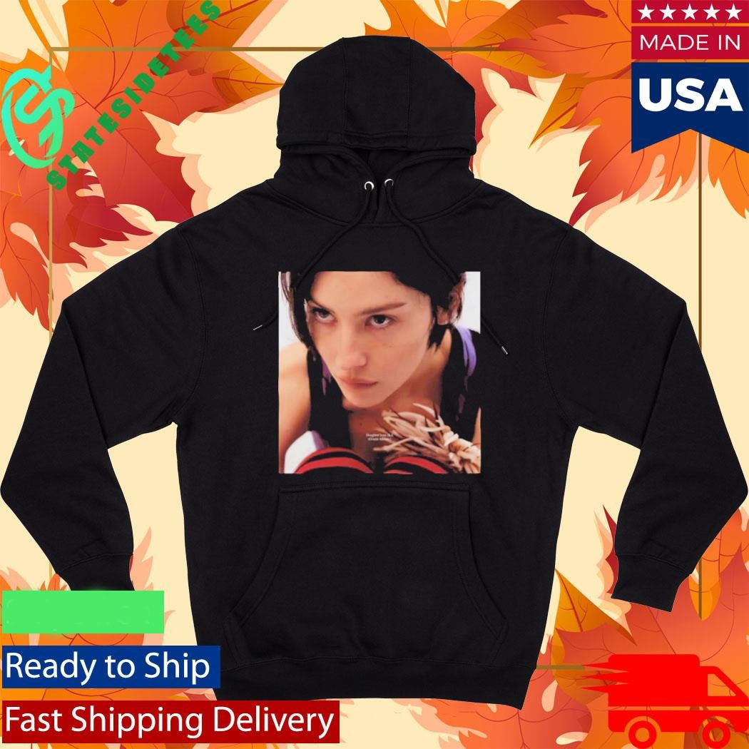 Gracie Abrams Daughter from Hell Photo Shirt