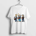 Grateful Dead Band Members Bob Weir Jerry Garcia Phil Lesh Tribute Music Tshirts Sweater