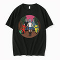 Grateful Dead Bob Weir Jerry Garcia Phil Lesh Dancing Bears Tshirts Sweater