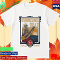 Grateful Dead Tennessee United States Of Dead Shirt