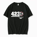 Greenville Flyboys 423 Stars Baseball Tshirts Sweater