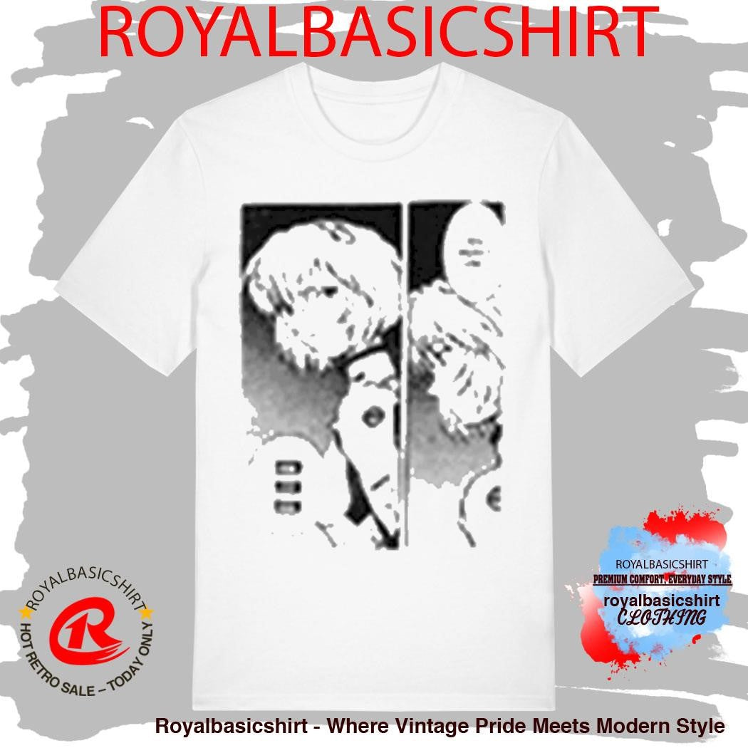Grimey 999 Shirt
