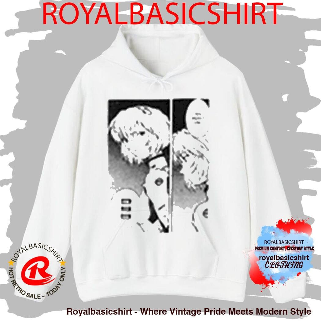 Grimey 999 Shirt