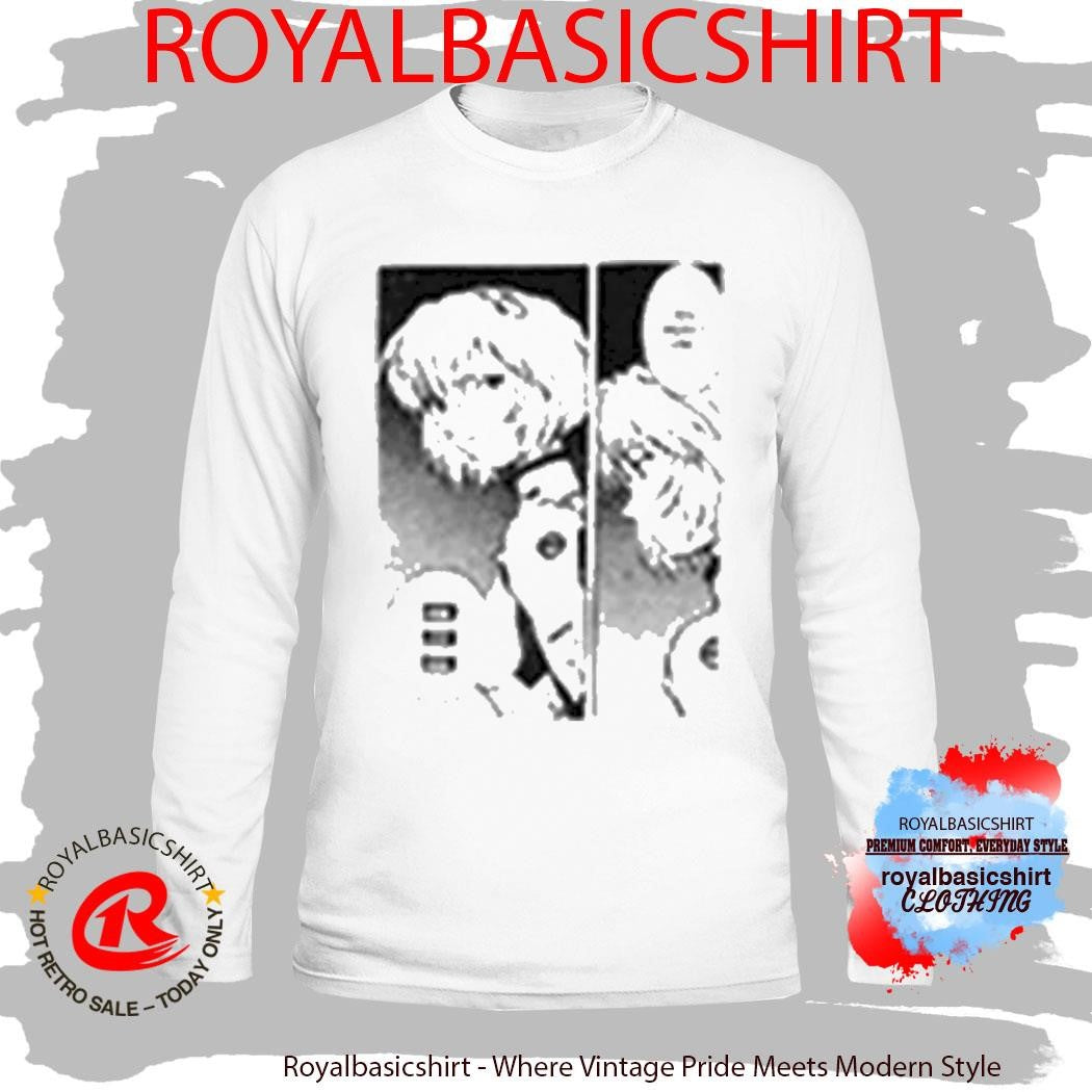 Grimey 999 Shirt