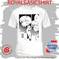 Grimey 999 Shirt