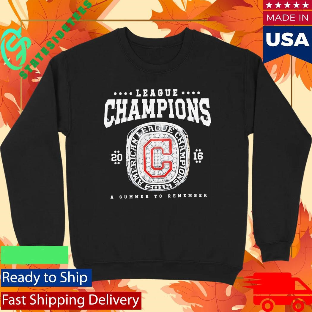 Guardians League Champions 2016 Shirt