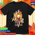 Hawaii Rainbow Warriors Are 2026 NCAA National Champions Men Volleyball Shirt