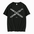 Highland Coo Scottie Dug And The Loch Ness Monster 50 Scots Icons Tshirts Sweater