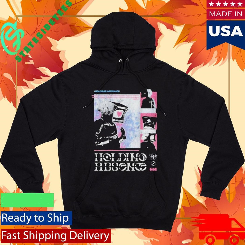 Holding Absence Modern Life Is Lonely Shirt