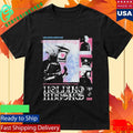 Holding Absence Modern Life Is Lonely Shirt