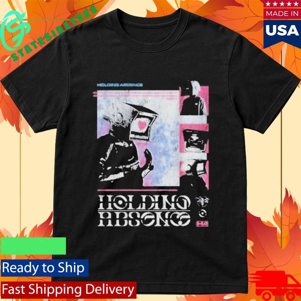 Holding Absence Modern Life Is Lonely Shirt