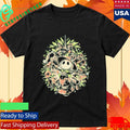 Hollow Knight Silksong Hopeful Pilgrim Shirt