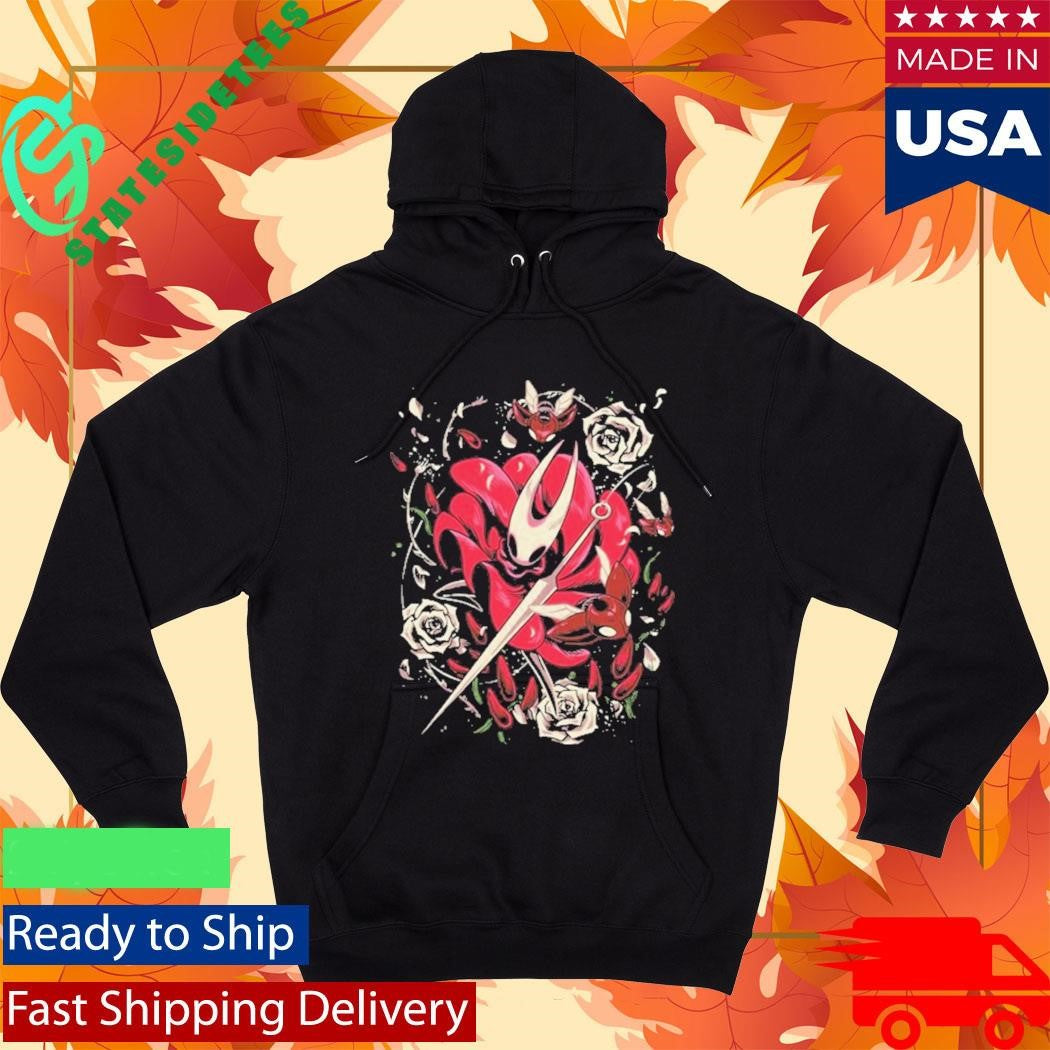 Hollow Knight Silksong Little Spider Shirt