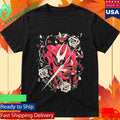 Hollow Knight Silksong Little Spider Shirt