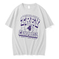 Hometown Hooper Trey Campbell Max Collegiate Guard Cedar Falls Tshirts Sweater