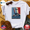 Hope For Clacton Count Binface T-Shirt