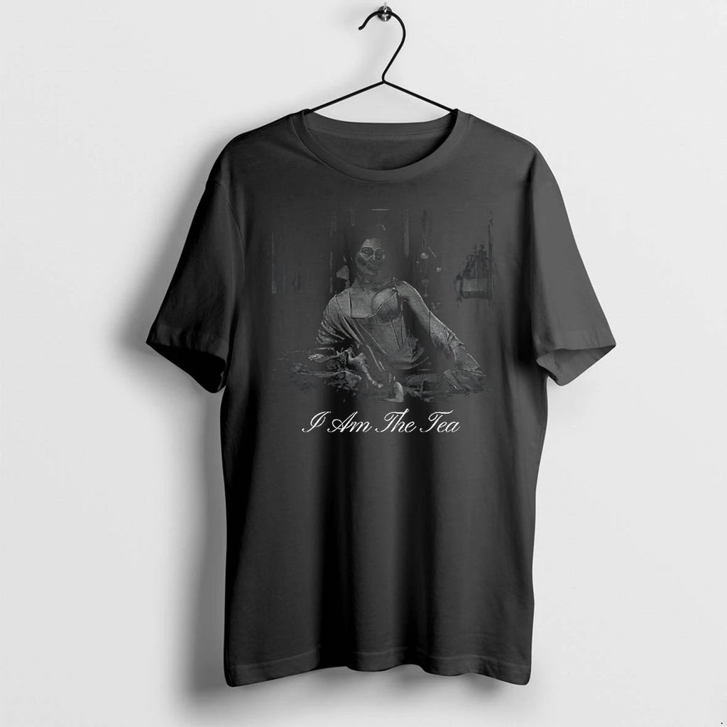 I Am The Tea Bridgerton Inspired Fan Tshirts Sweater