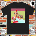 I have the Trump card Folarin Balogun USA Soccer World Cup 2026 shirt