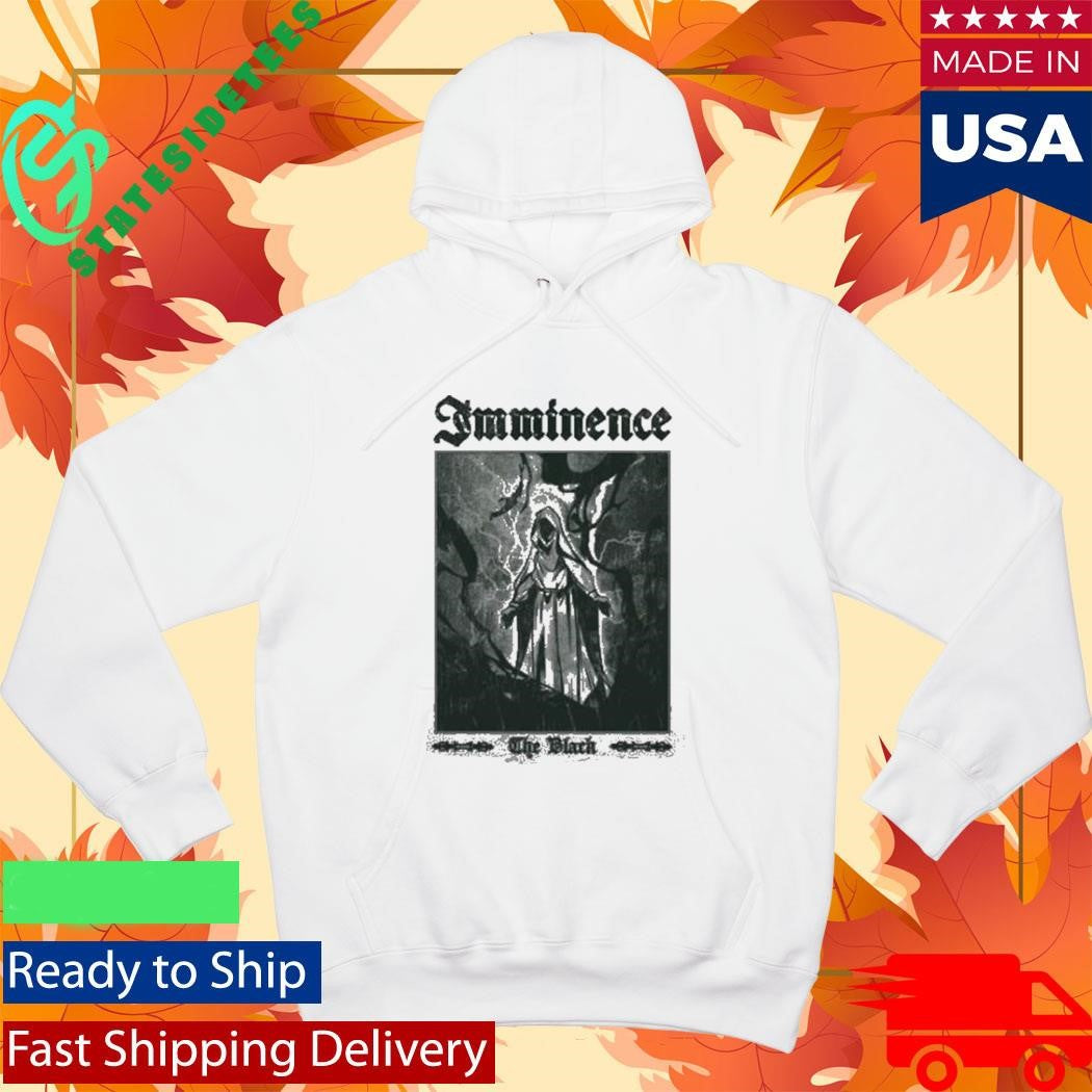 Imminence Oracle The Black Shirt