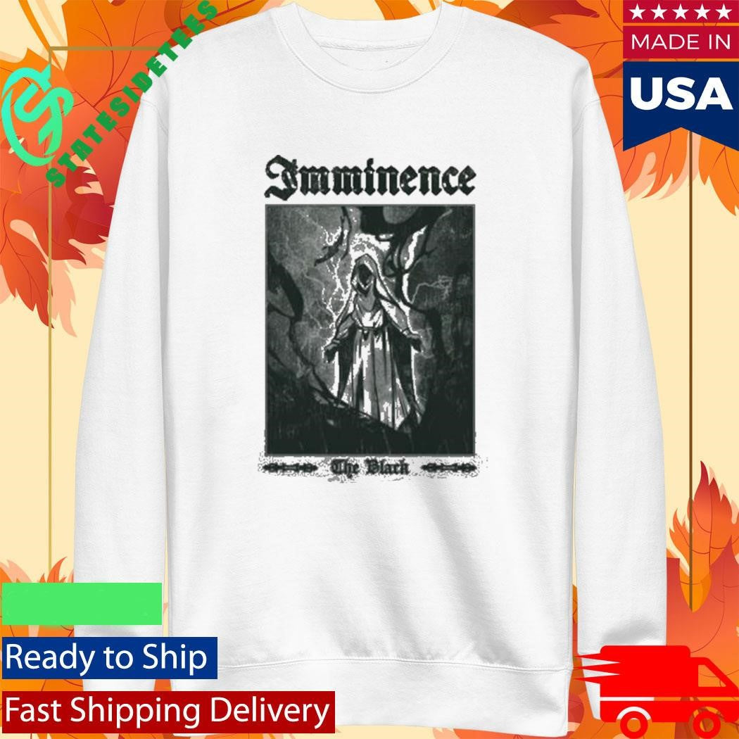 Imminence Oracle The Black Shirt