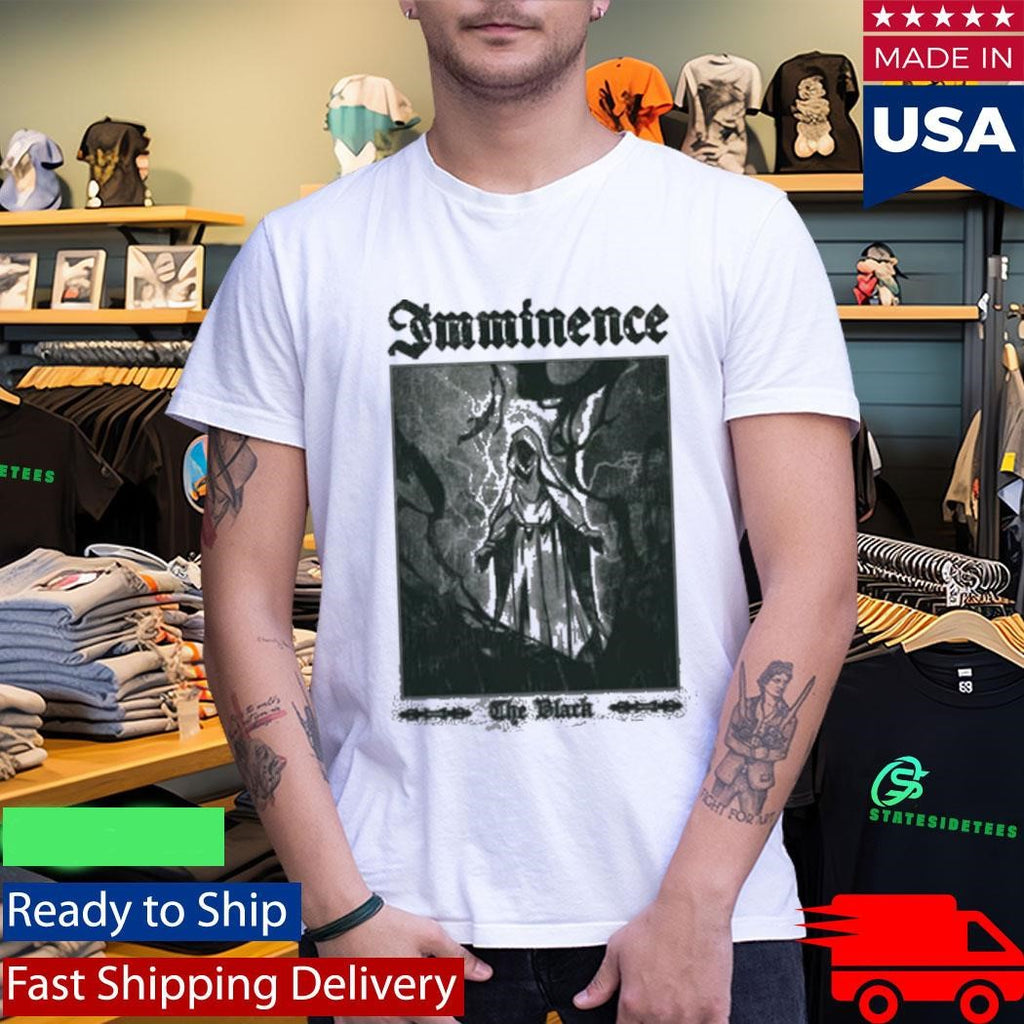 Imminence Oracle The Black Shirt