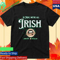 In May, We re All Irish 2026 Memphis In May Edition Shirt