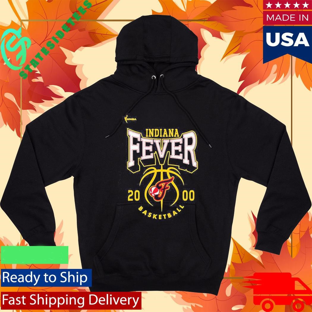 Indiana Fever basketball WNBA since 2000 vintage Shirt
