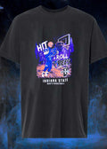 Indiana State Men’s Basketball Hit 3’s and Roll Trees Sycamores T-Shirt