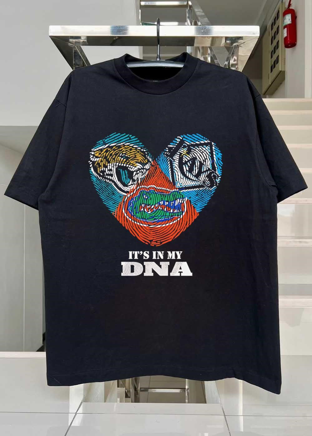 It Is In My DNA Florida Gators Shirt