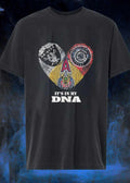 It’s in My DNA Heart Flag shirt(1)