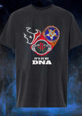 It’s in My DNA Houston Rockets Shirt
