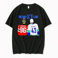 Jack Hughes Quinn Hughes Usa Olympic Gold Medal Hockey Champions Step Brothers Ice Hockey Tshirts