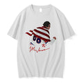 Jack Hughes Usa Hockey Golden Goal 2026 Hockey Tshirts Sweater