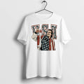 Jack Hughes Usa Gold Hockey 2026 Retro Tshirts Sweater
