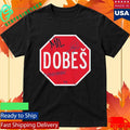 Jakub Dobeš Stop Sign Shirt