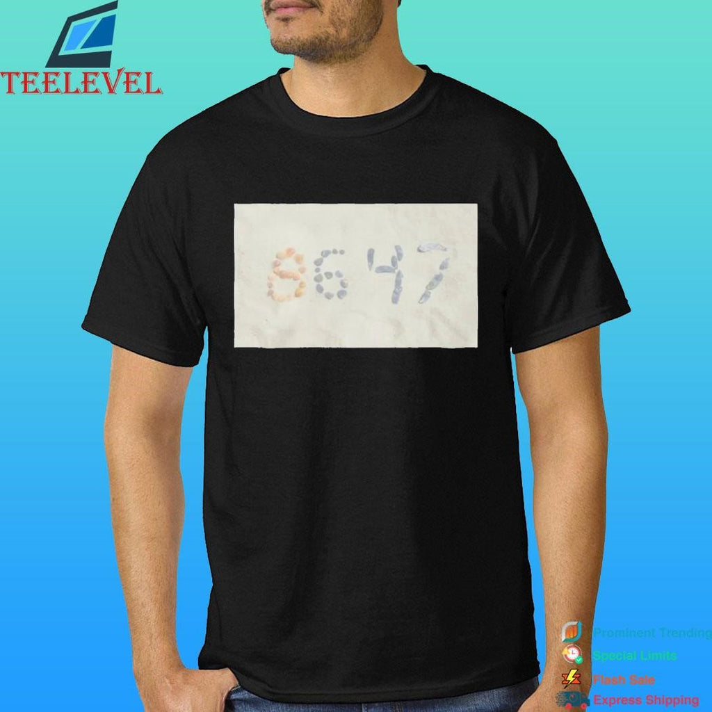 James Comey 86 47 Trump Shirt Shirt