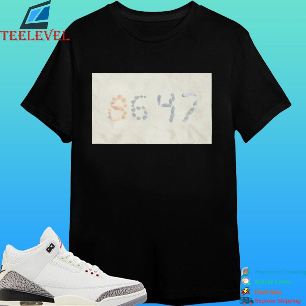 James Comey 86 47 Trump Shirt Shirt