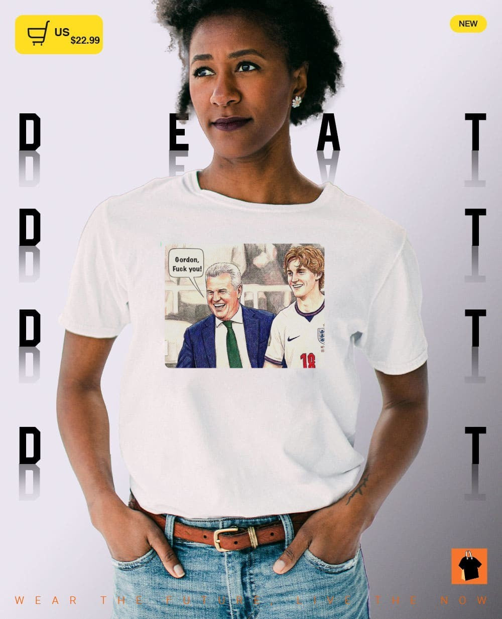 Javier Aguirre Mexico Soccer Gordon Fuck You shirt