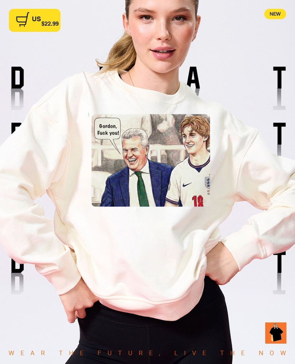 Javier Aguirre Mexico Soccer Gordon Fuck You shirt