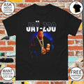 Jay-Z 30 Yankee Stadium Reasonable Doubt and The Blueprint July 2026 shirt