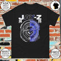 Jay-Z Yankee Stadium Reasonable Doubt and The Blueprint 25 30 July 2026 shirt